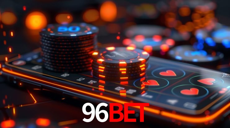 Bonus Features 96bet