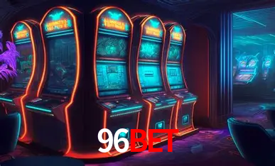 Desvendando o Mundo dos Jogos Virtuais na 96bet