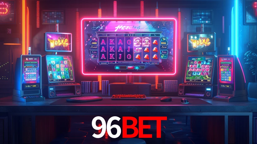 Ofertas Imperdíveis na 96bet: Promoções e Bônus Que Valem a Pena
